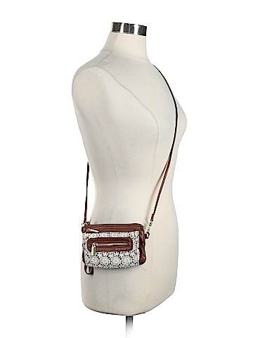 Unbranded Satchel (view 2)