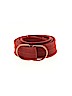 Unbranded Solid Red Belt Size XXL - photo 1