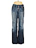 Citizens of Humanity Blue Jeans Size 27 waist - photo 1