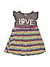 Epic Threads Gray Dress Size 4T - photo 1