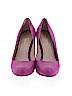Cole Haan Nike Pink Heels Size 8 - photo 2