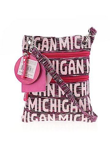 Robin Ruth Crossbody Bag (view 1)