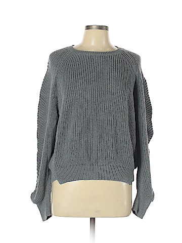 Crippen Pullover Sweater (view 1)