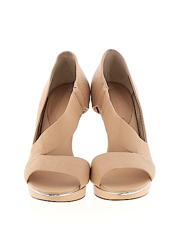 Banana Republic Heels (view 2)