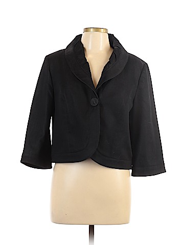 Tribal Jeans Blazer (view 1)