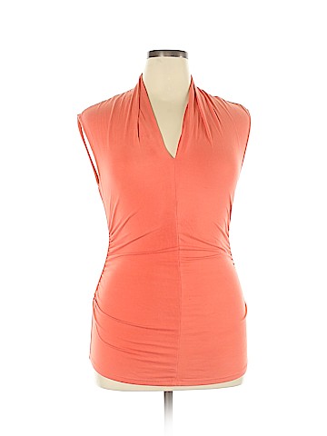 Vince Camuto Short Sleeve Top (view 1)