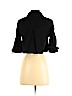 BCBGMAXAZRIA Black Jacket Size 2 - photo 2