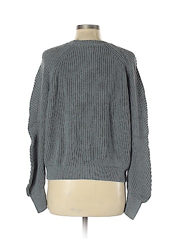 Crippen Pullover Sweater (view 2)