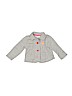 Old Navy 100% Cotton Gray Cardigan Size 18-24 mo - photo 1