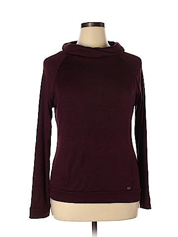 Nicole Miller New York Pullover Sweater (view 1)