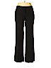 Ann Taylor LOFT Black Dress Pants Size 10 (petite) - photo 1