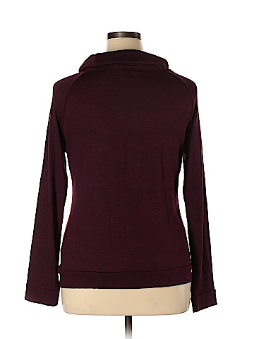 Nicole Miller New York Pullover Sweater (view 2)
