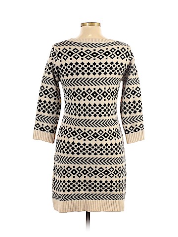 Pink Rose Casual Dress (view 2)