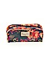 Assorted Brands Floral Blue Makeup Bag One size - photo 1