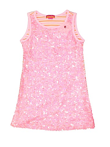 Kate Mack Sleeveless Top (view 1)