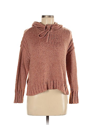 Forever 21 Pullover Sweater (view 1)