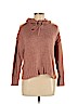 Forever 21 Pink Pullover Sweater Size M - photo 1