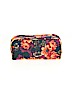 Assorted Brands Floral Blue Makeup Bag One size - photo 2