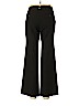 Ann Taylor LOFT Black Dress Pants Size 10 (petite) - photo 2