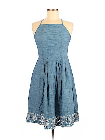 SO Casual Dress (view 1)