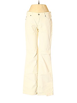 Alaïa X 7 For All Mankind Size 25 waist
