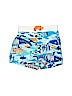 OshKosh B'gosh 100% Polyester Blue Board Shorts 9-12 MO / 12 MO - photo 1