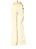 Alaïa X 7 For All Mankind Ivory Jeans Size 25 waist - photo 2