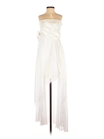 Jessica McClintock Cocktail Dress (view 1)