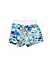 OshKosh B'gosh 100% Polyester Blue Board Shorts 9-12 MO / 12 MO - photo 2
