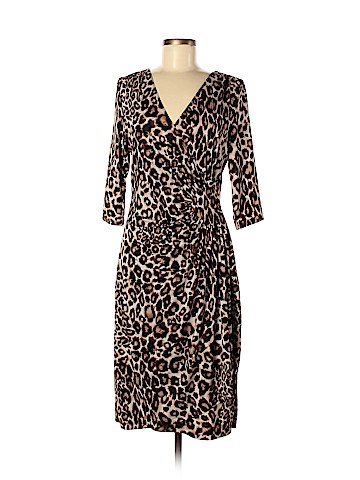 Kiyonna Casual Dress (view 1)