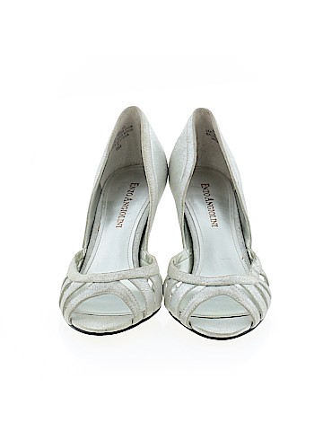 Enzo Angiolini Heels (view 2)