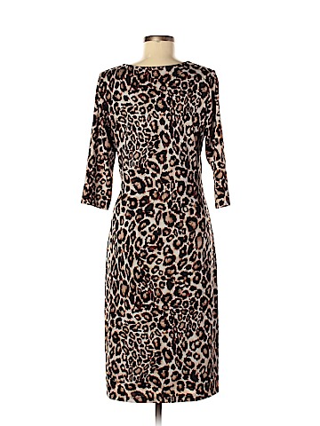 Kiyonna Casual Dress (view 2)