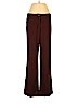Leifsdottir Brown Dress Pants Size 4 - photo 1