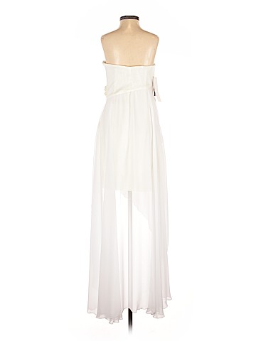 Jessica McClintock Cocktail Dress (view 2)