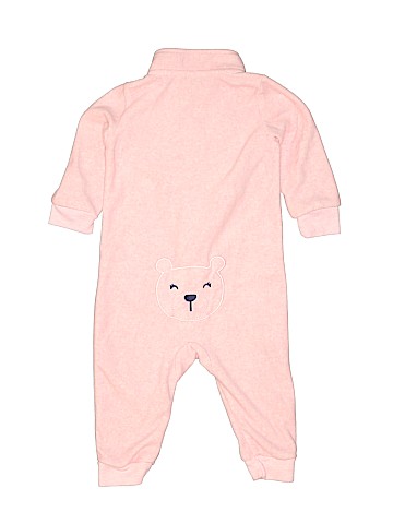 Carter's Short Sleeve Outfit (view 2)