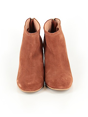 Seychelles Ankle Boots (view 2)