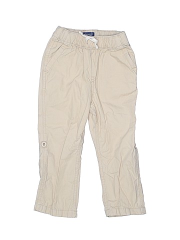 The Children's Place Cargo Pants (view 1)