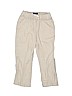 The Children's Place 100% Cotton Tan Cargo Pants Size 3T - photo 1