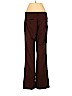 Leifsdottir Brown Dress Pants Size 4 - photo 2