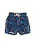 Baby Gap 100% Polyester Blue Board Shorts Size 2T - photo 1