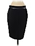 Candie's Black Casual Skirt Size 5 - photo 2