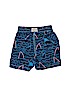 Baby Gap 100% Polyester Blue Board Shorts Size 2T - photo 2