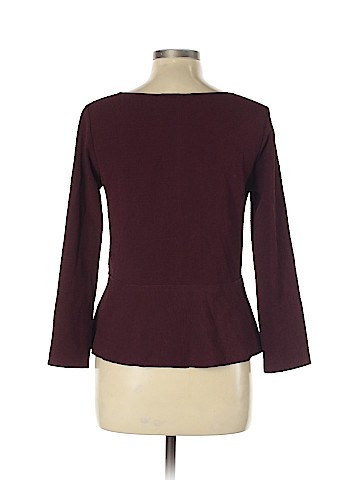 See By Chloé Long Sleeve Blouse (view 2)