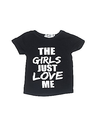 Assorted Brands Short Sleeve T-Shirt (view 1)