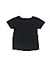 Assorted Brands 100% Cotton Graphic Black Short Sleeve T-Shirt Size 90 cm / US 12-24 MO - photo 2