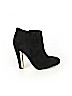 Call It Spring Black Ankle Boots Size 7 1/2 - photo 1