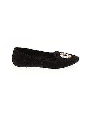 Madden Girl Flats (view 1)