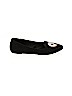Madden Girl Black Flats Size 7 1/2 - photo 1