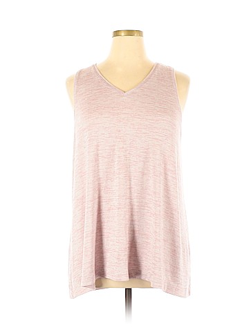 Sonoma Goods for Life Sleeveless Top (view 1)