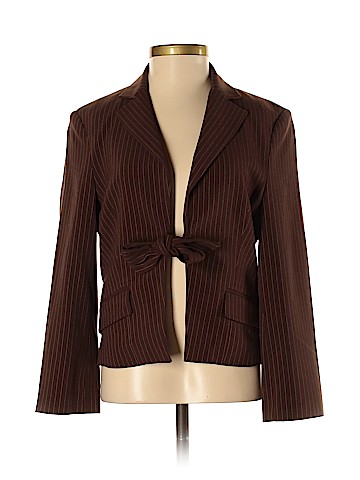 BCBGMAXAZRIA Blazer (view 1)